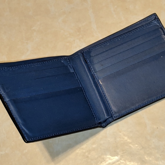 Fendi Wallet - Picture 4 of 6